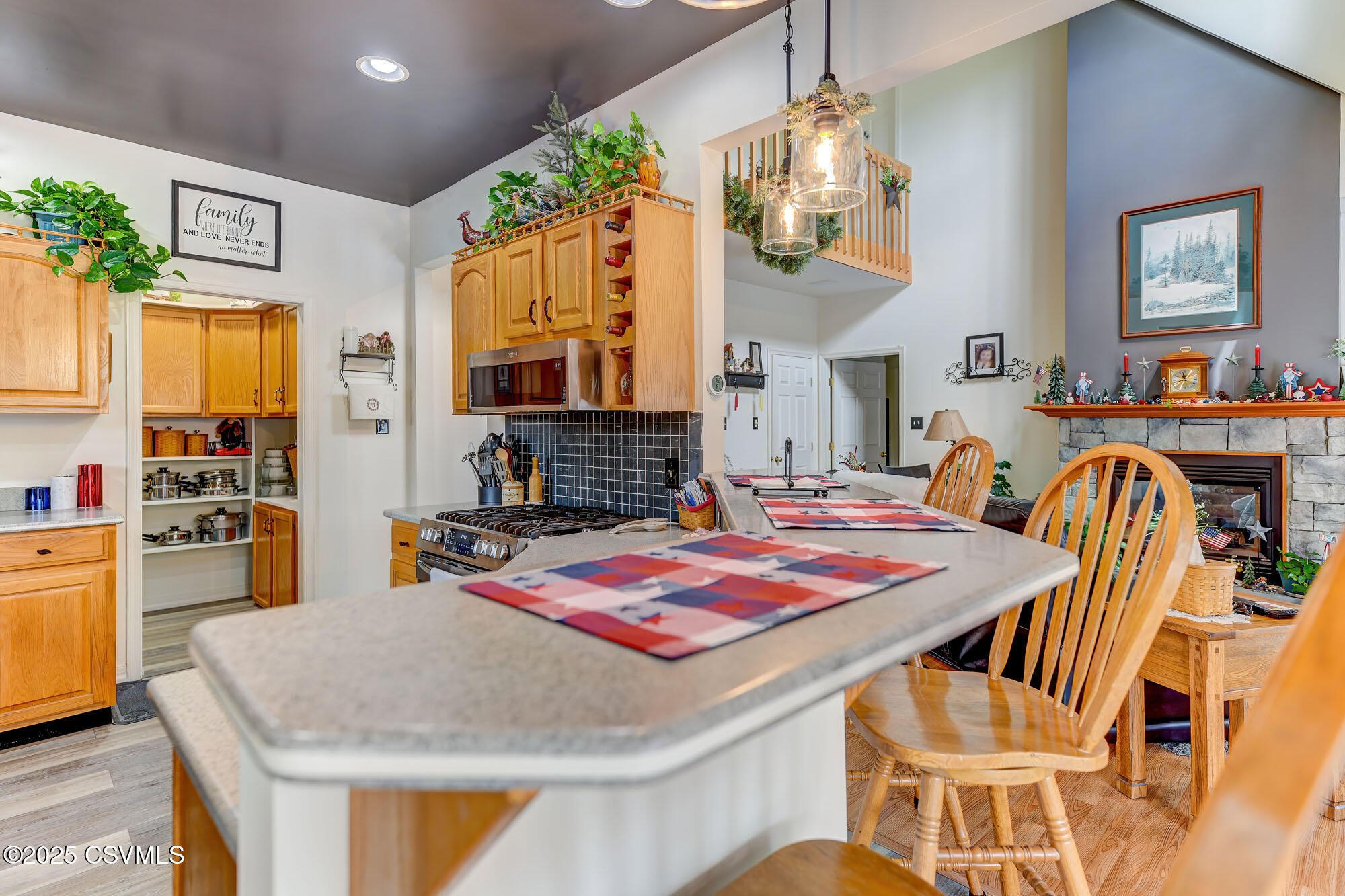129 Kinney Hill Road Stillwater, PA 17878 - Photo 28 of 74