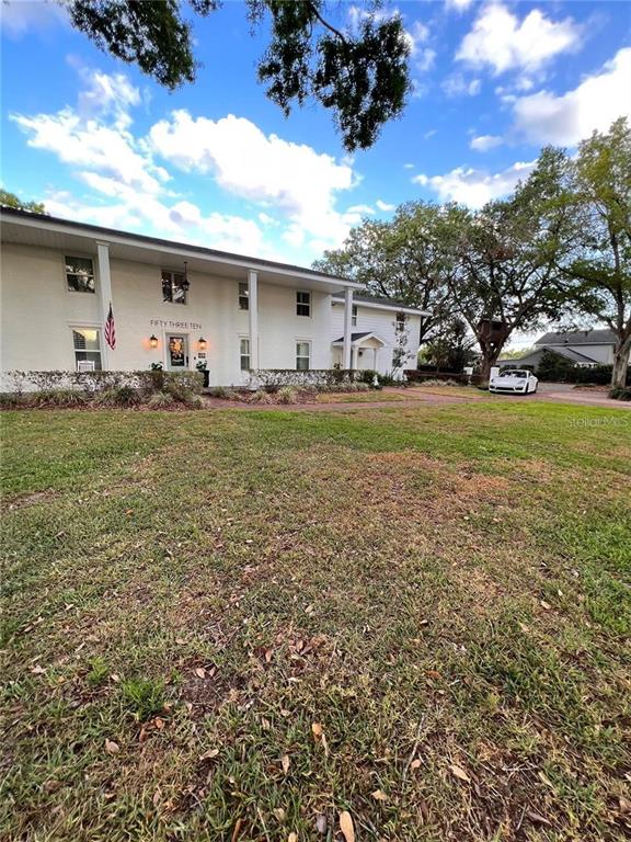 5310 Colbert Road Lakeland, FL 33812 - Photo 1 of 11