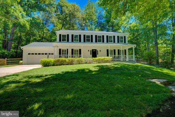 $1,100,000 | 12029 Lake Newport Road, Herndon, VA 20194