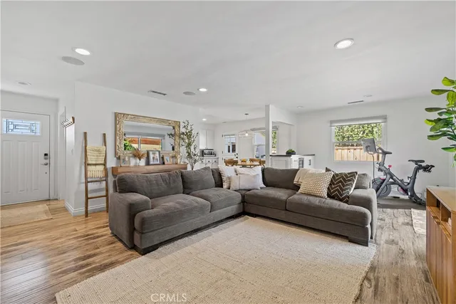 $1,195,000 | 2195 North Harwood Street, Orange, CA 92865