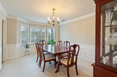 $669,000 | 4150 Woodlark Court, Roswell, GA 30075