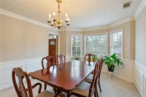 $669,000 | 4150 Woodlark Court, Roswell, GA 30075