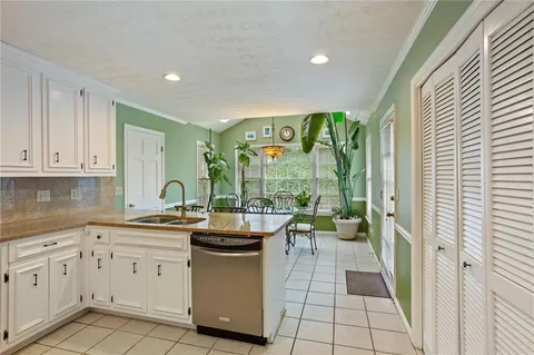 $669,000 | 4150 Woodlark Court, Roswell, GA 30075