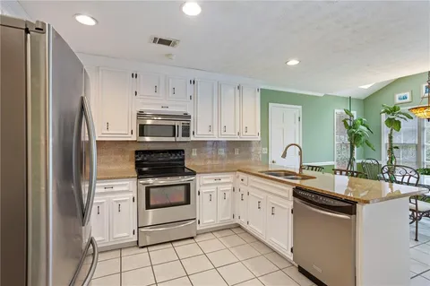 $669,000 | 4150 Woodlark Court, Roswell, GA 30075