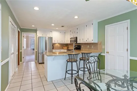 $669,000 | 4150 Woodlark Court, Roswell, GA 30075