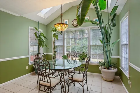 $669,000 | 4150 Woodlark Court, Roswell, GA 30075