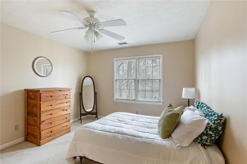 $669,000 | 4150 Woodlark Court, Roswell, GA 30075