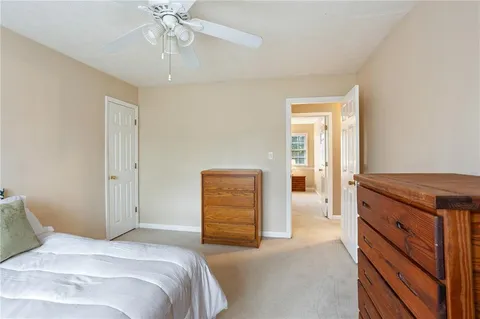 $669,000 | 4150 Woodlark Court, Roswell, GA 30075