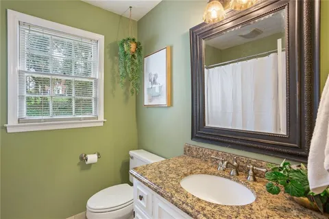 $669,000 | 4150 Woodlark Court, Roswell, GA 30075