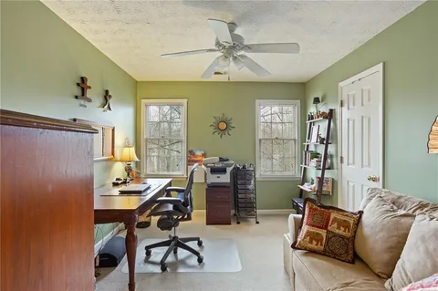 $669,000 | 4150 Woodlark Court, Roswell, GA 30075