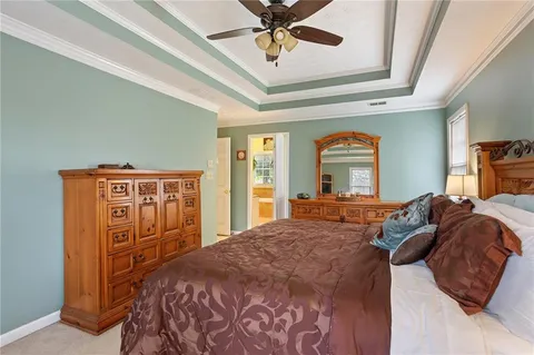 $669,000 | 4150 Woodlark Court, Roswell, GA 30075