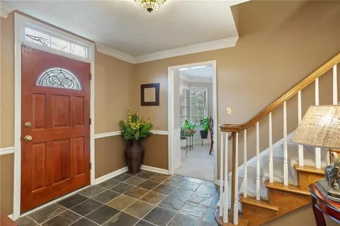 $669,000 | 4150 Woodlark Court, Roswell, GA 30075