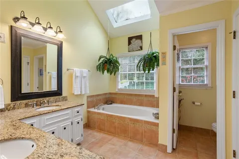 $669,000 | 4150 Woodlark Court, Roswell, GA 30075