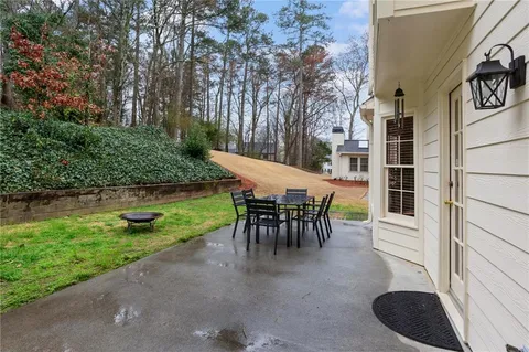 $669,000 | 4150 Woodlark Court, Roswell, GA 30075