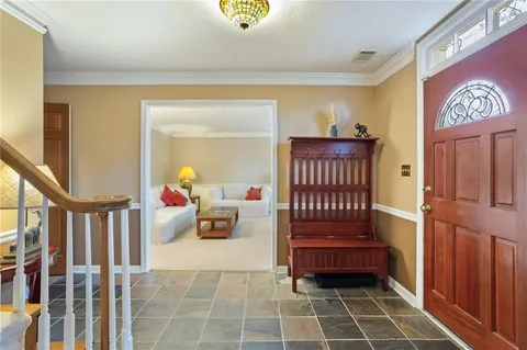 $669,000 | 4150 Woodlark Court, Roswell, GA 30075