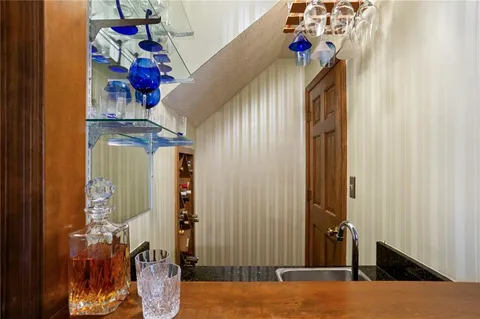 $669,000 | 4150 Woodlark Court, Roswell, GA 30075