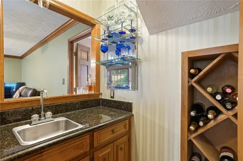 $669,000 | 4150 Woodlark Court, Roswell, GA 30075