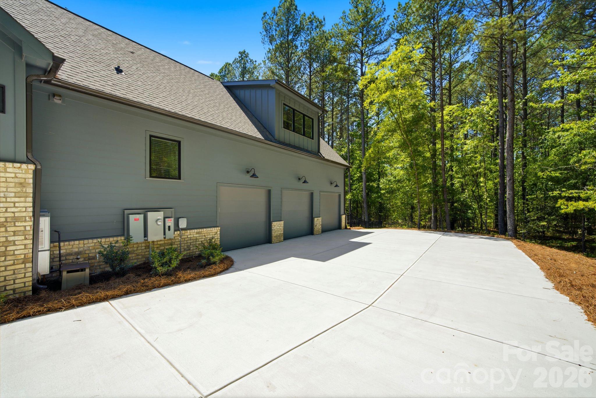 6223 Chimney Bluff Road Lancaster, SC 29720 - Photo 43 of 48
