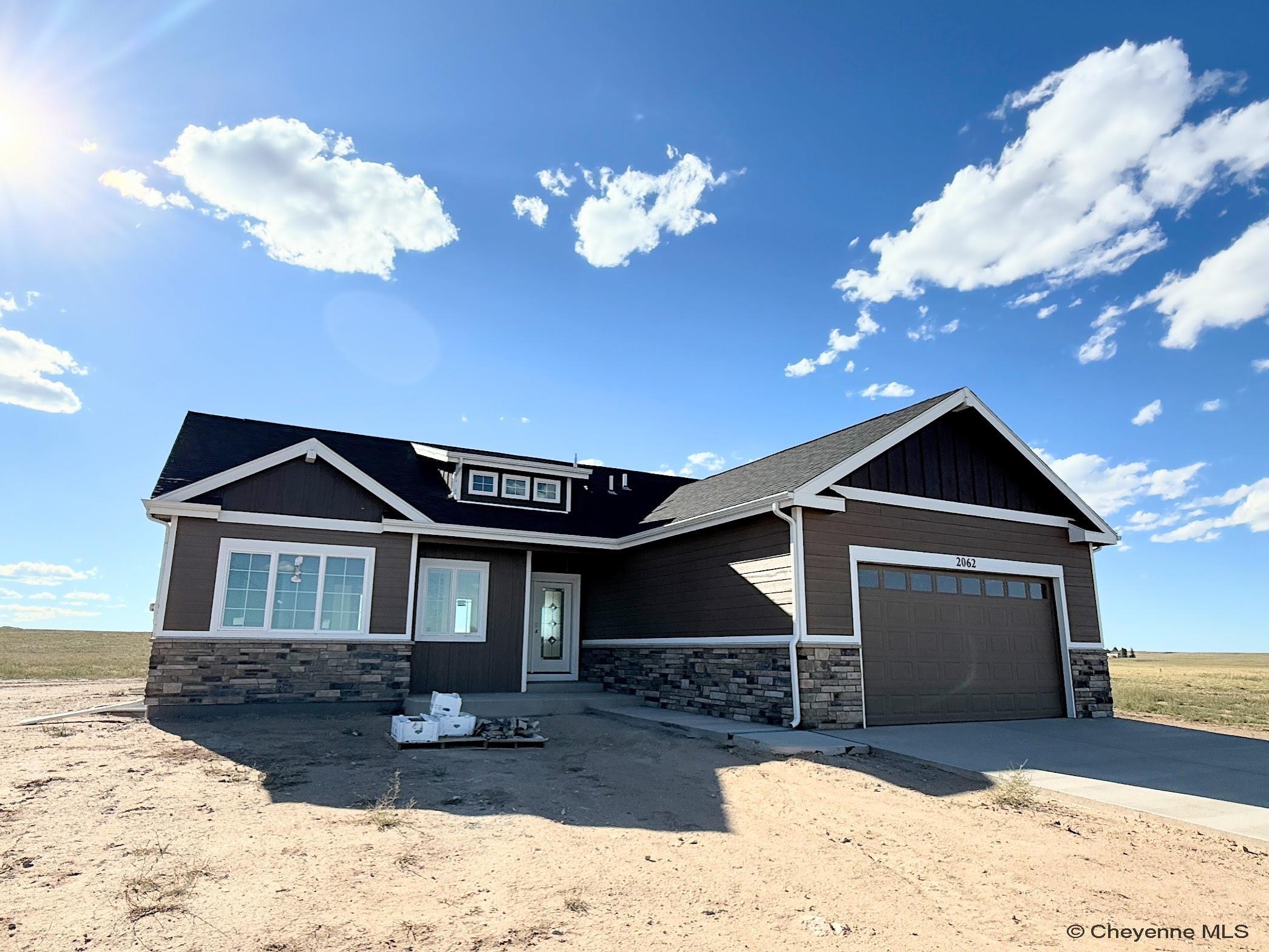 2062 Mammoth Road Cheyenne, WY 82009 - Photo 1 of 15 Gallery Image 1