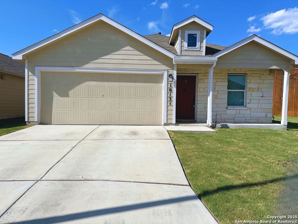 10131 Helios Heights Converse, TX 78109 - Photo 1 of 8