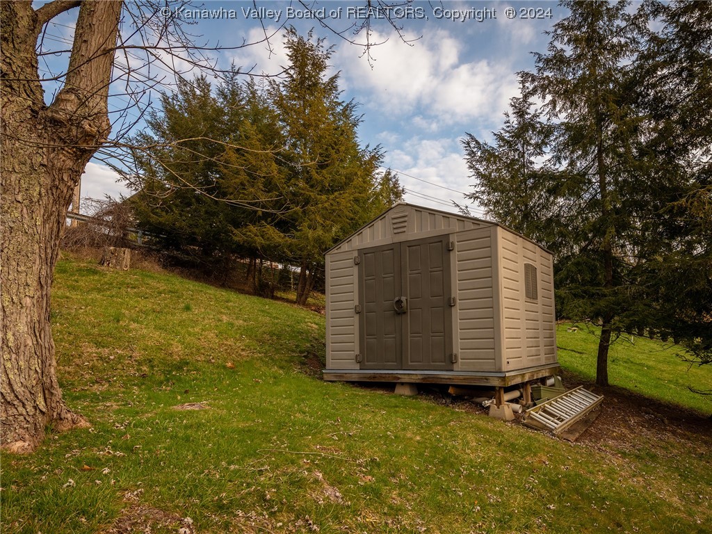 1729 Huber Road Charleston, WV 25314 - Photo 16 of 16 Gallery Image 16