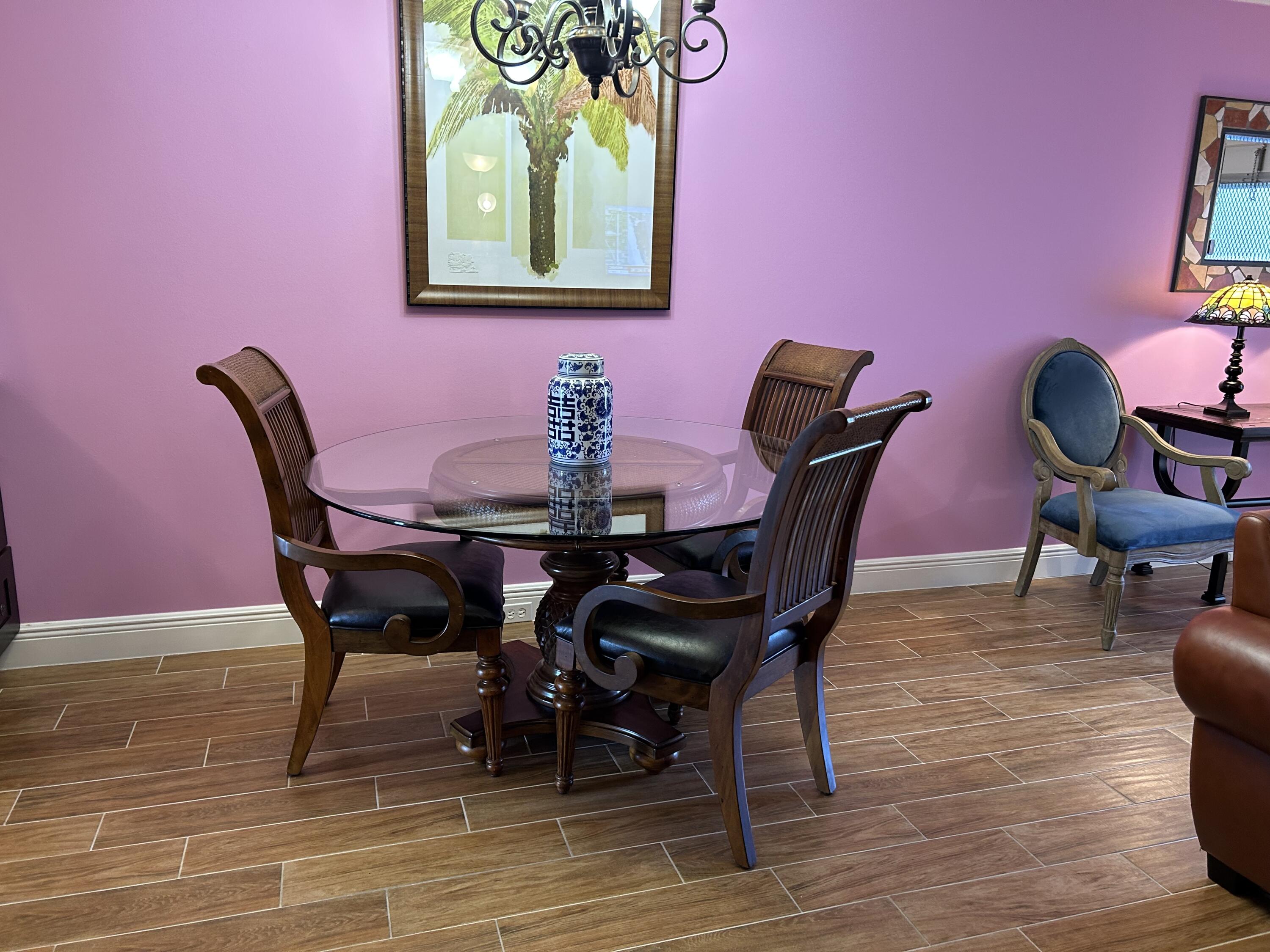 3070 Cornwall East, Unit 3070D Boca Raton, FL 33434 - Photo 4 of 22 IMG_0575