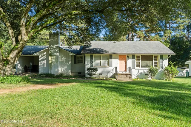 $215,699 | 915 Kraner Lane, Brookhaven, MS 39601