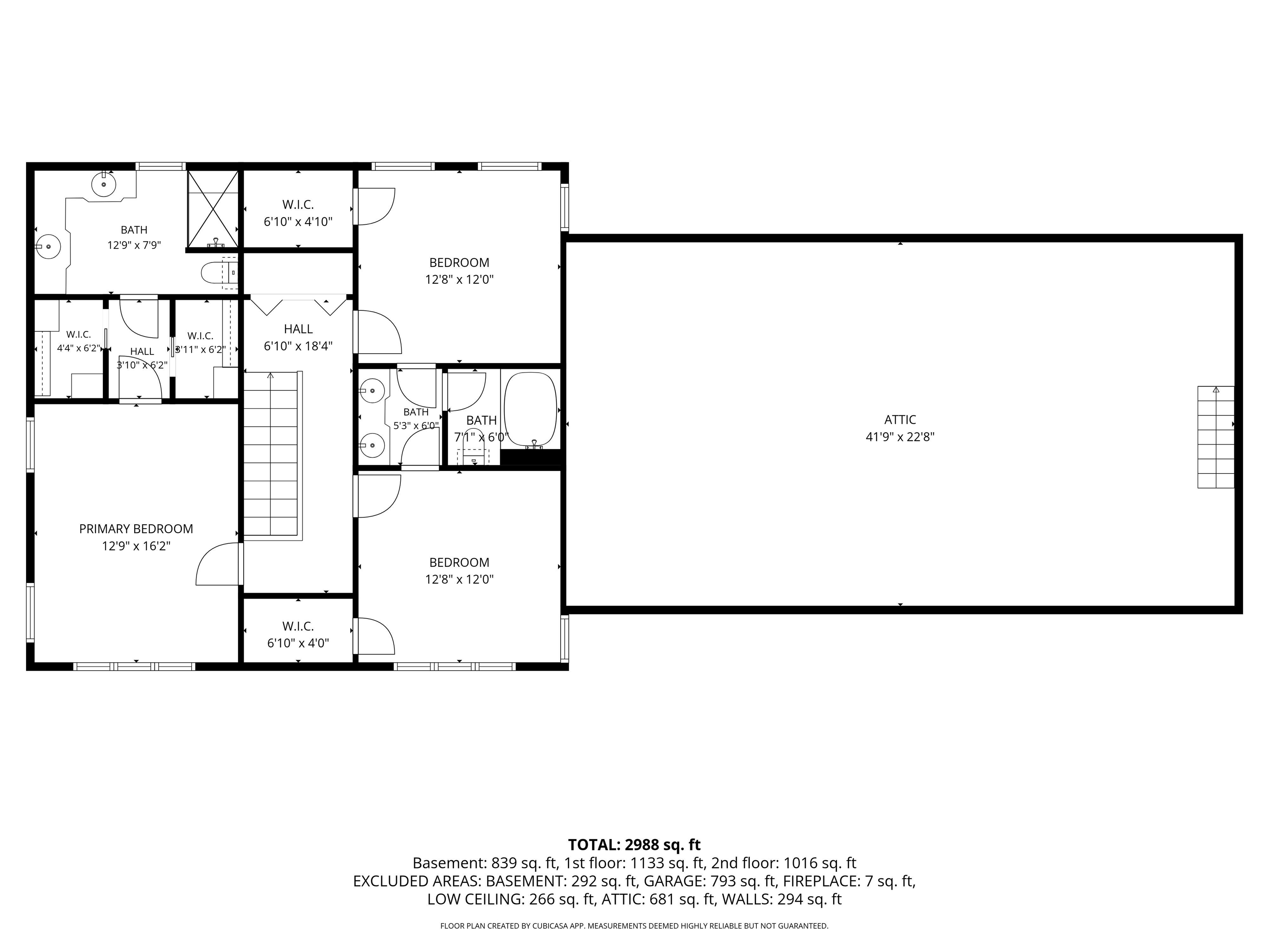 3001 Wild Juniper Road Traverse City, MI 49686 - Photo 55 of 56