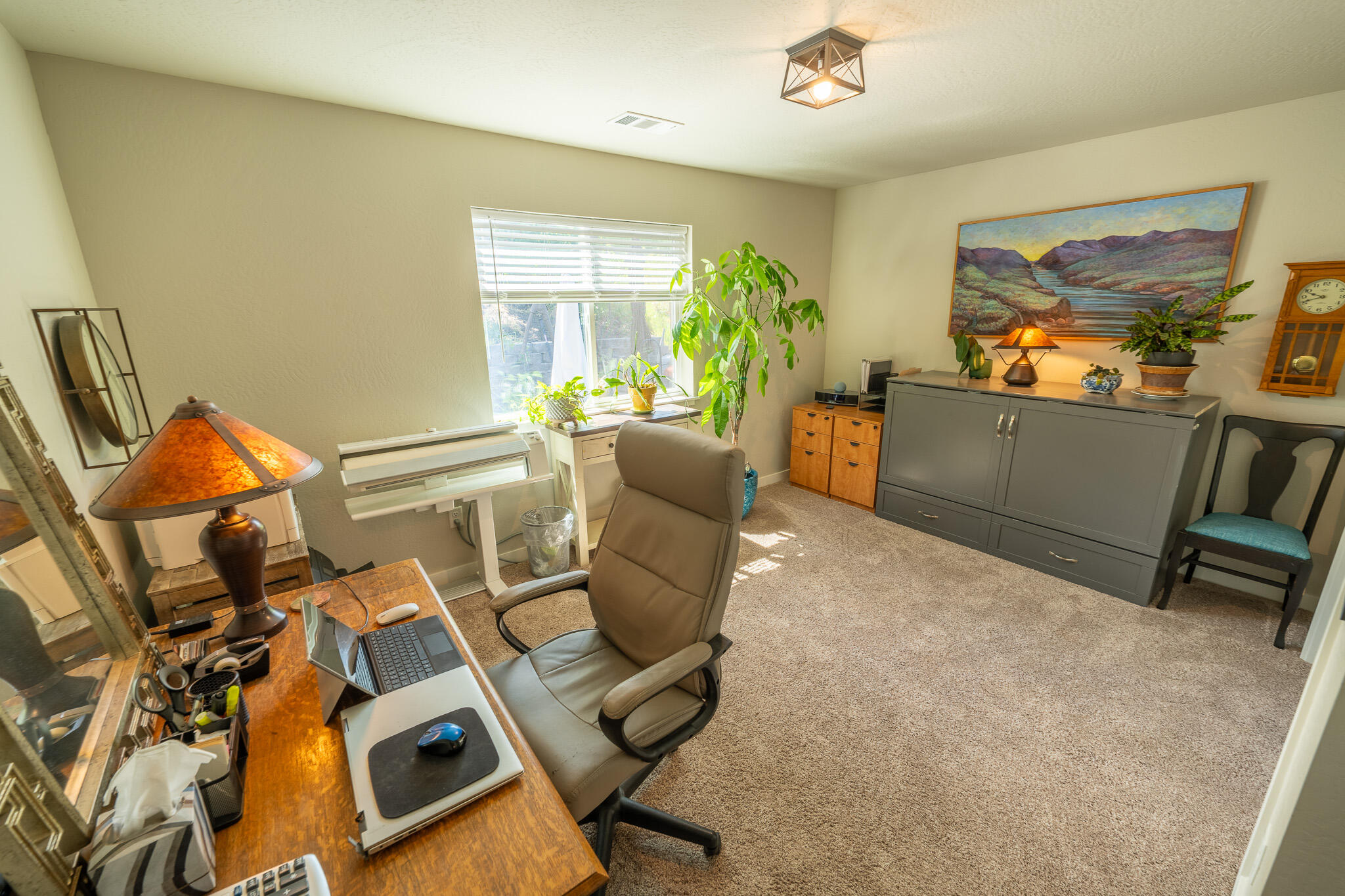 251 Christopher Way Talent, OR 97540 - Photo 19 of 30 251 Christopher Way - Bedroom - Office