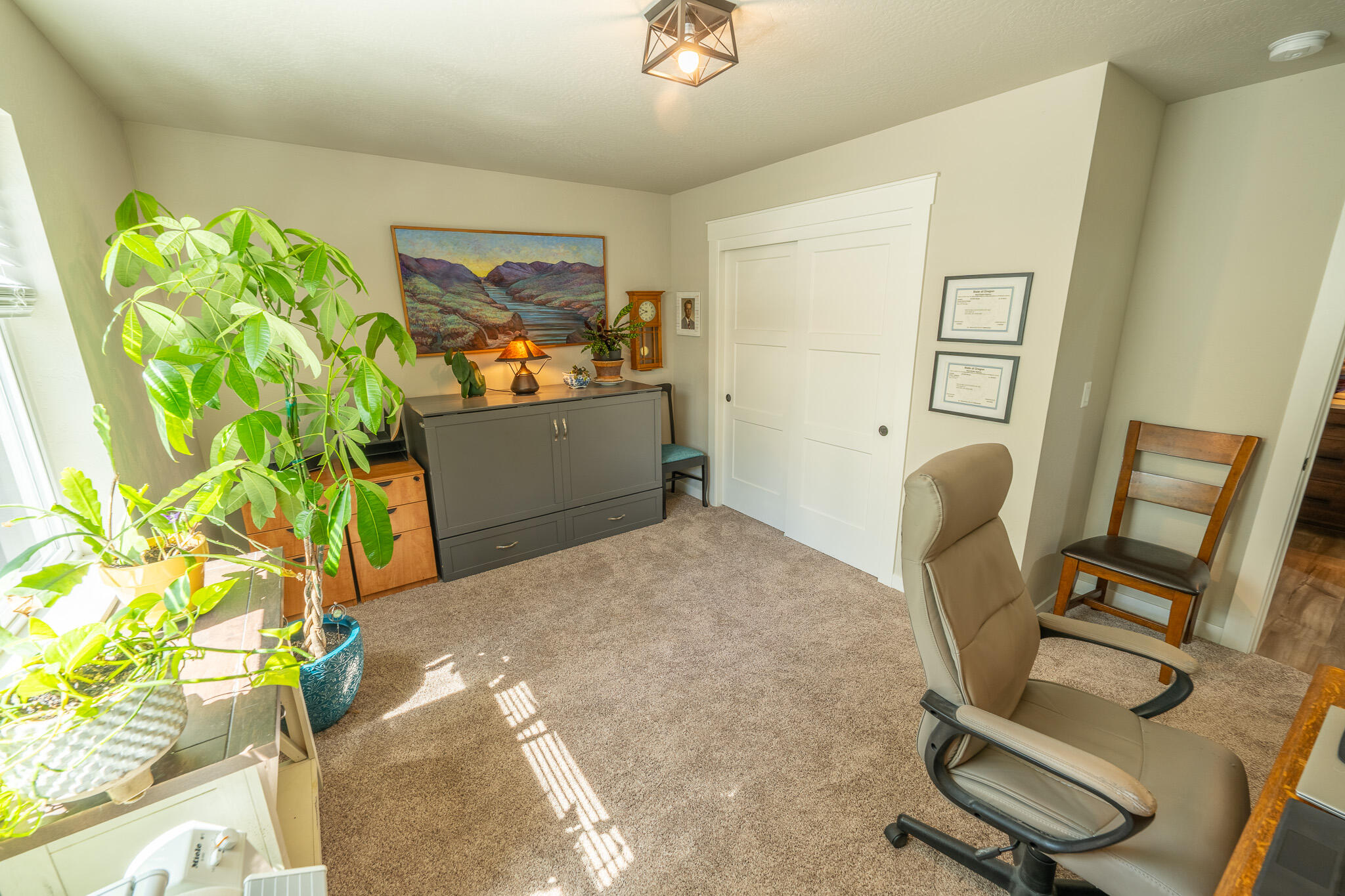 251 Christopher Way Talent, OR 97540 - Photo 20 of 30 251 Christopher Way - Bedroom - Office 2