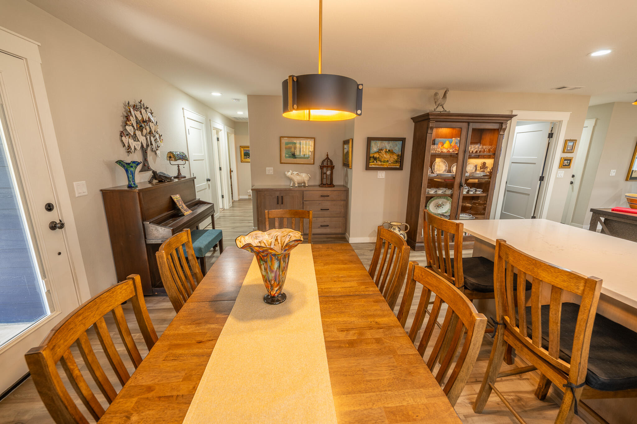251 Christopher Way Talent, OR 97540 - Photo 9 of 30 251 Christopher Way - Dining Room 3