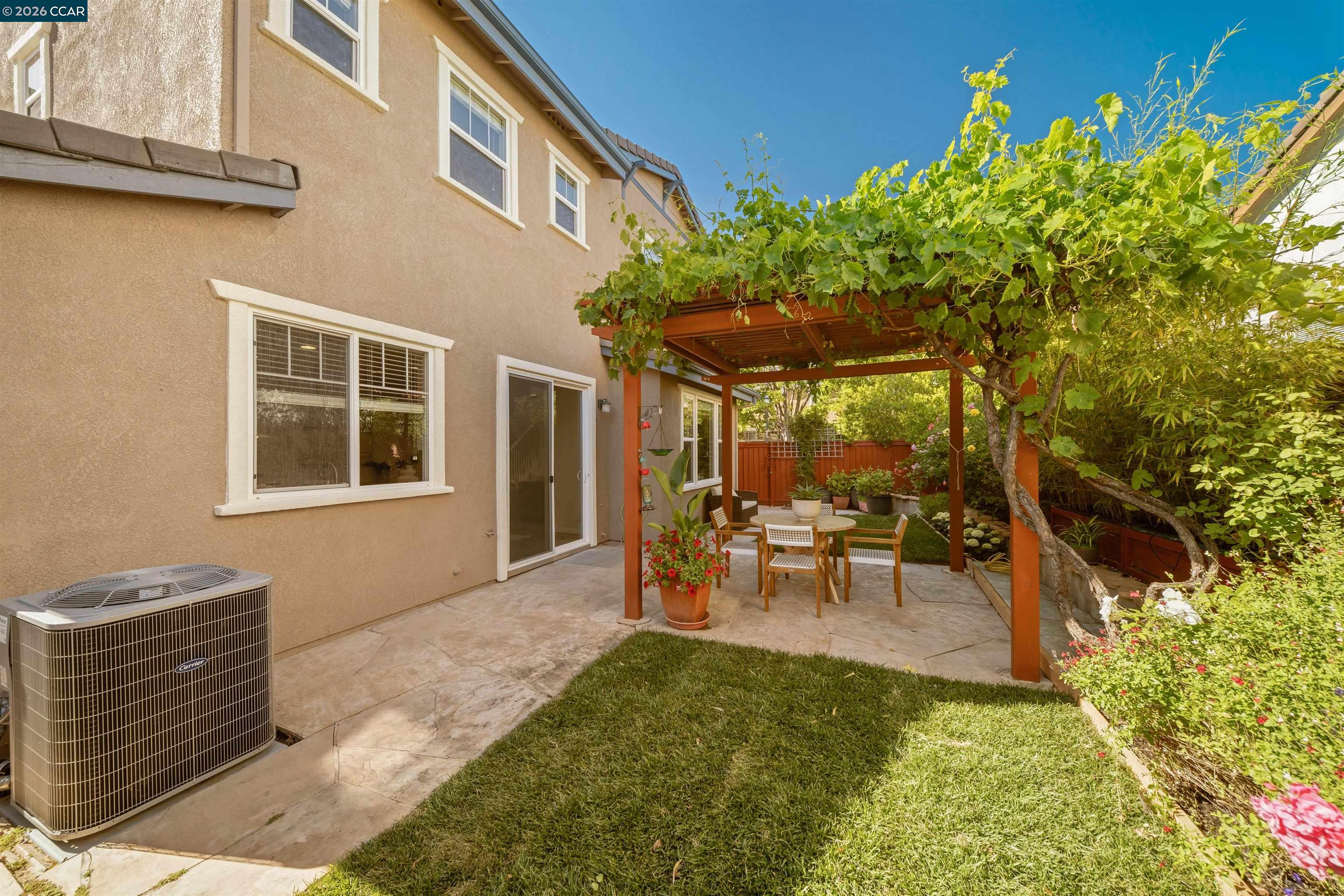 2851 Enfield Street San Ramon, CA 94582 - Photo 27 of 39
