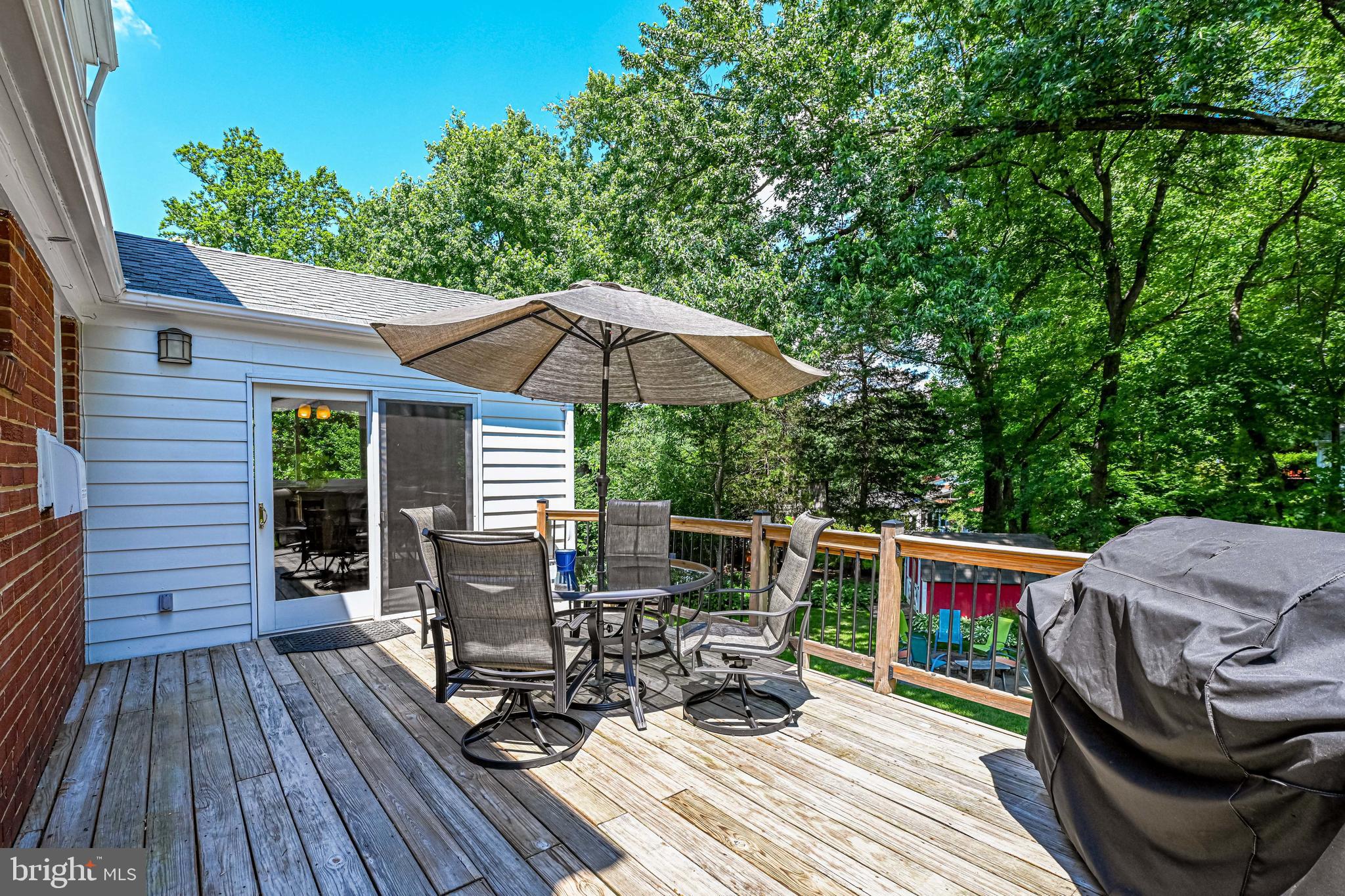 5231 Perth Court Springfield, VA 22151 - Photo 34 of 40