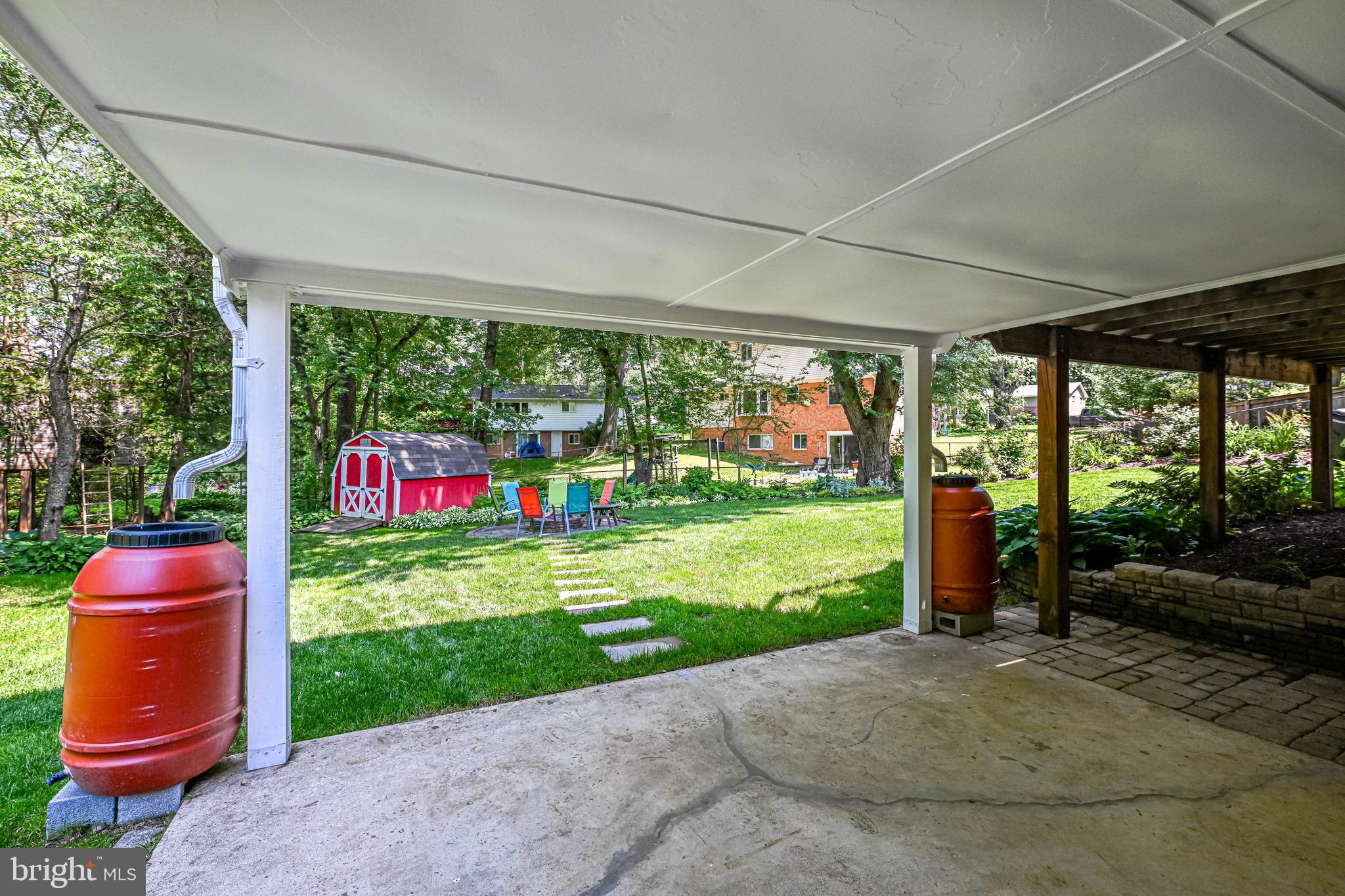 5231 Perth Court Springfield, VA 22151 - Photo 36 of 40