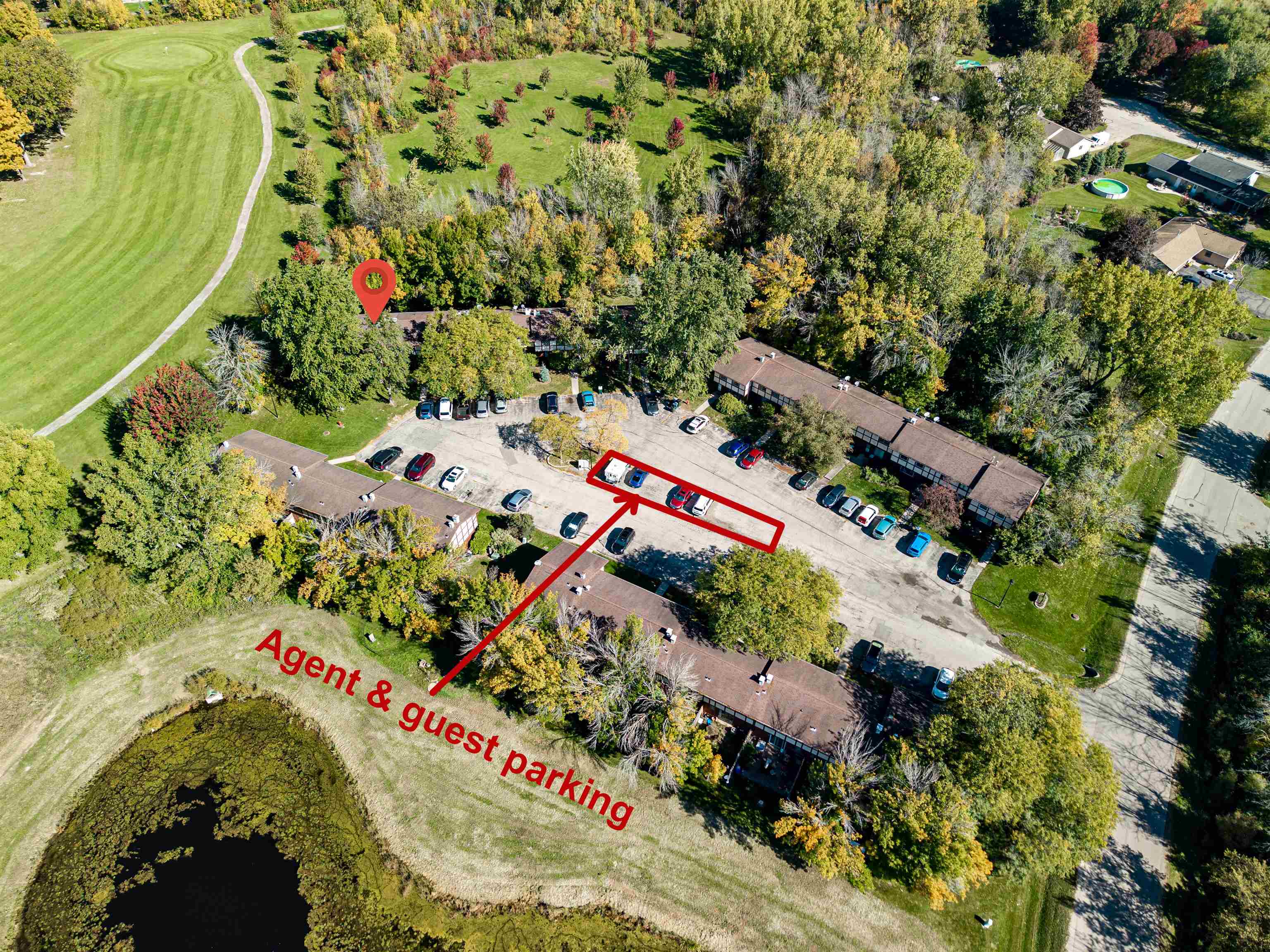 N5008 Golf Course Road, Unit 601 Sherwood, WI 54169 - Photo 25 of 36 Gallery Image 25