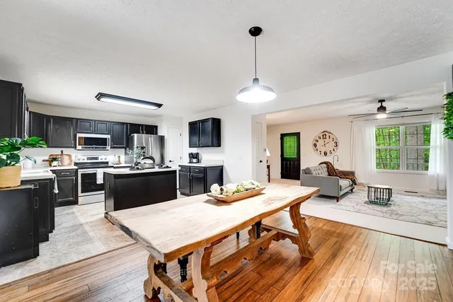 $399,000 | 41 Kings Creek Drive, Sylva, NC 28779