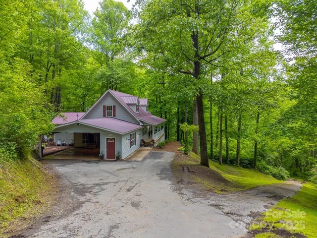 $399,000 | 41 Kings Creek Drive, Sylva, NC 28779