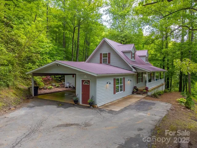 $399,000 | 41 Kings Creek Drive, Sylva, NC 28779