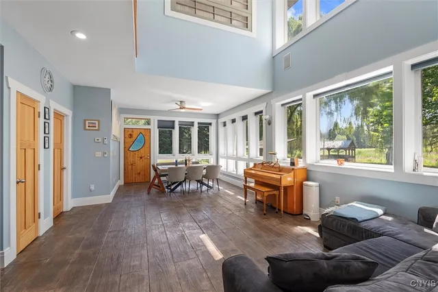 $800,000 | 43 White Anchor Cove, Cato, NY 13080