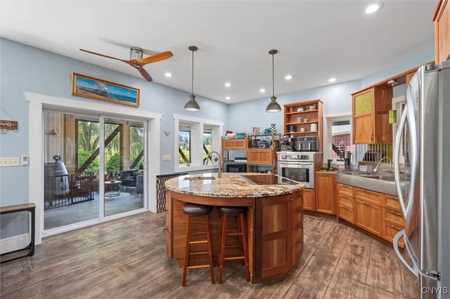 $800,000 | 43 White Anchor Cove, Cato, NY 13080