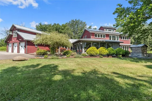 $800,000 | 43 White Anchor Cove, Cato, NY 13080