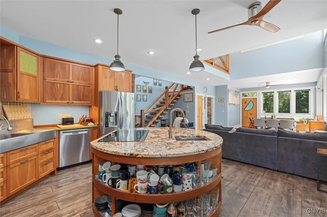 $800,000 | 43 White Anchor Cove, Cato, NY 13080