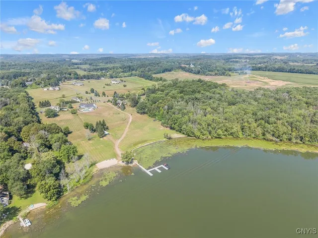 $800,000 | 43 White Anchor Cove, Cato, NY 13080