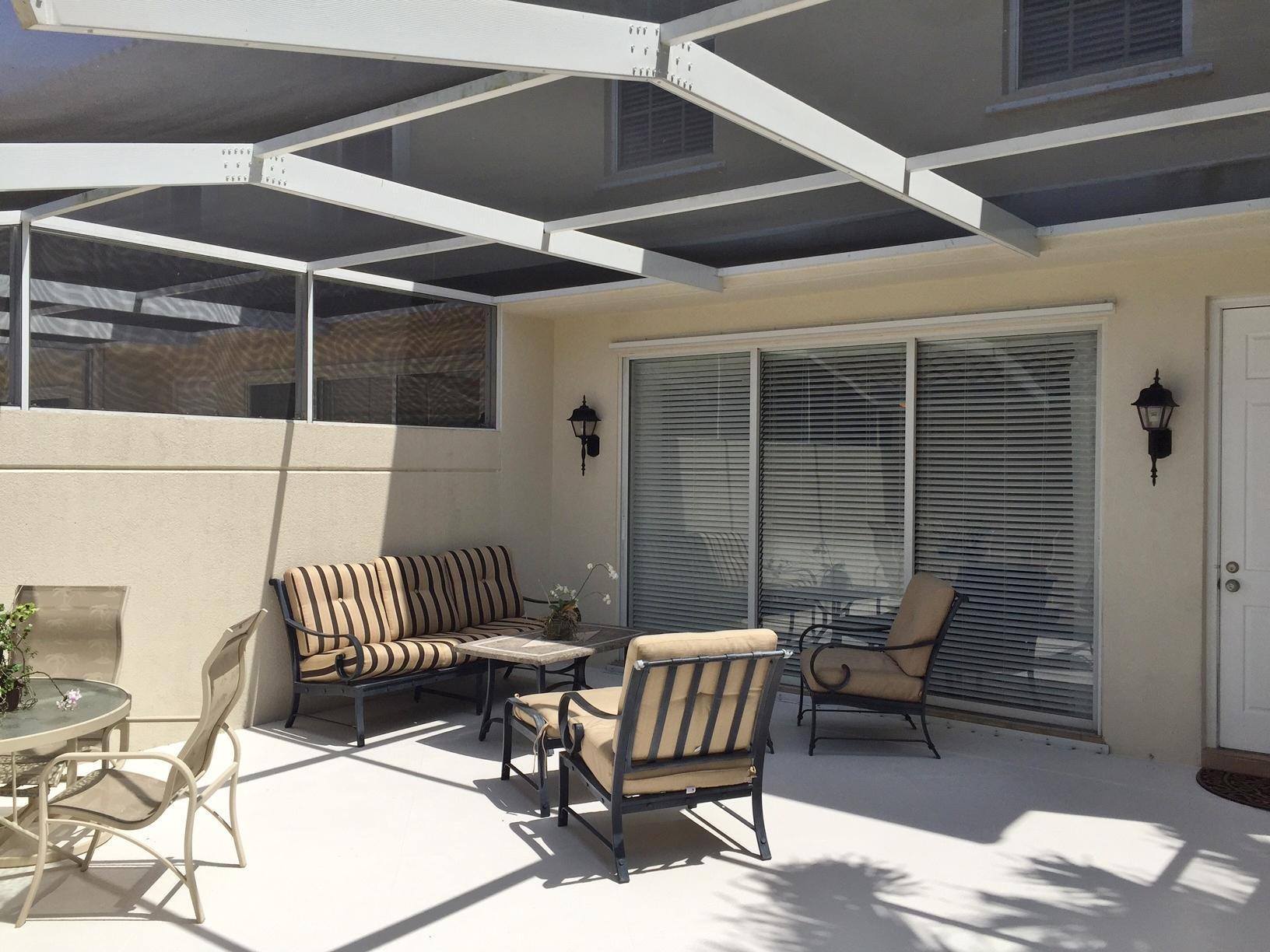 1639 Frederick Small Road Jupiter, FL 33458 - Photo 35 of 53 Patio with furniture_2937