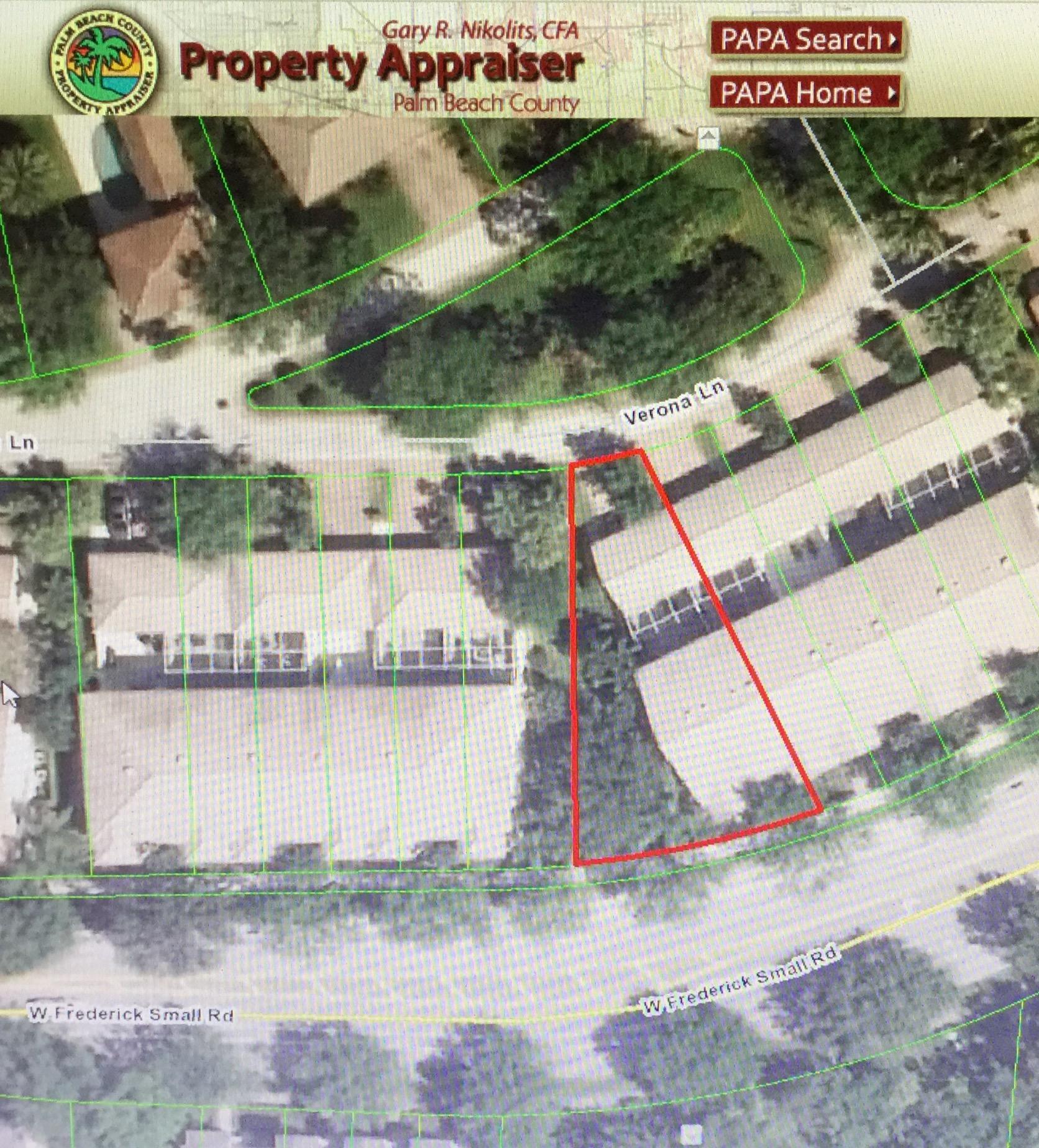 1639 Frederick Small Road Jupiter, FL 33458 - Photo 37 of 53 PAPA site map