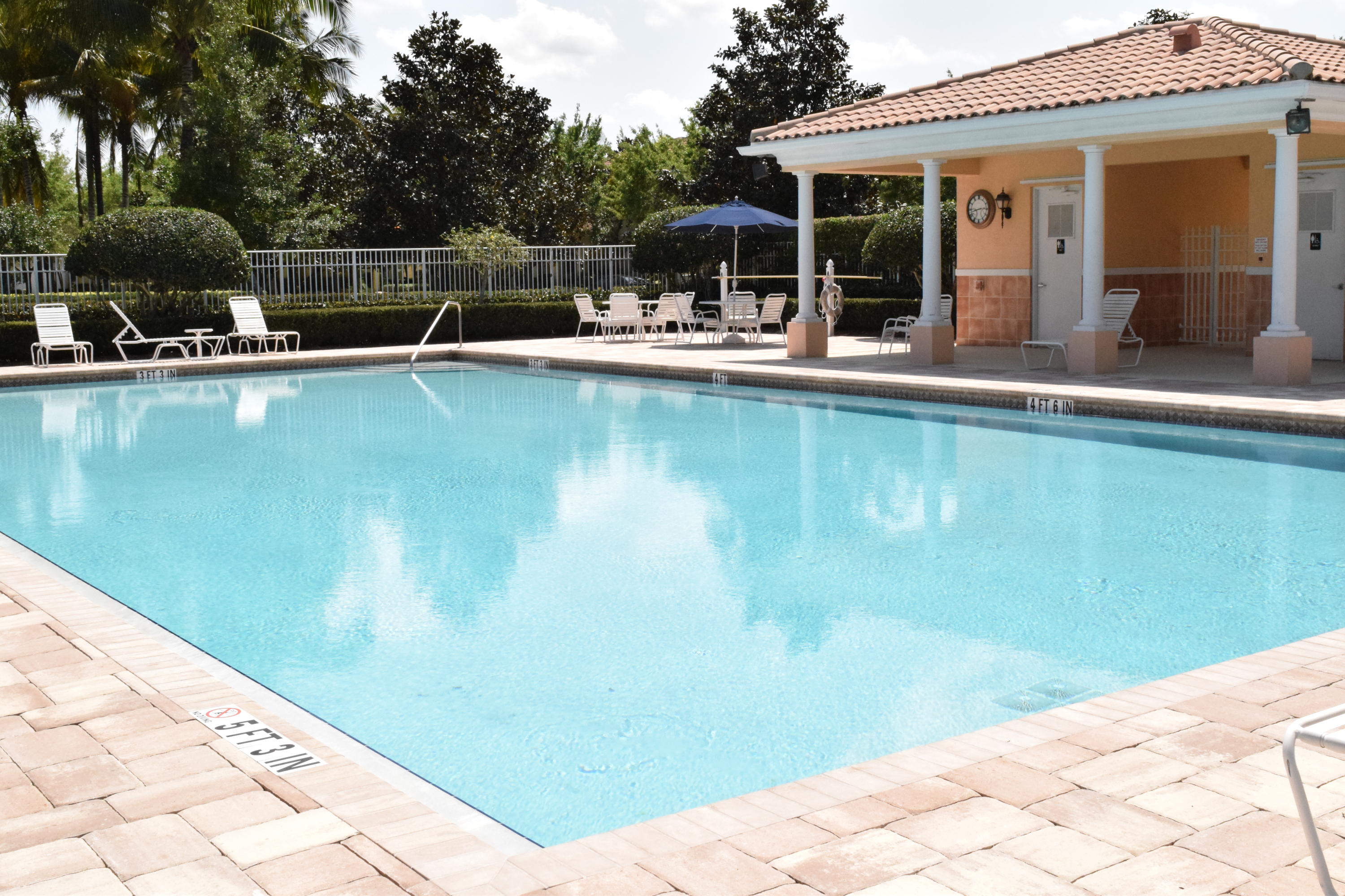 1639 Frederick Small Road Jupiter, FL 33458 - Photo 45 of 53 Community Pool_0058