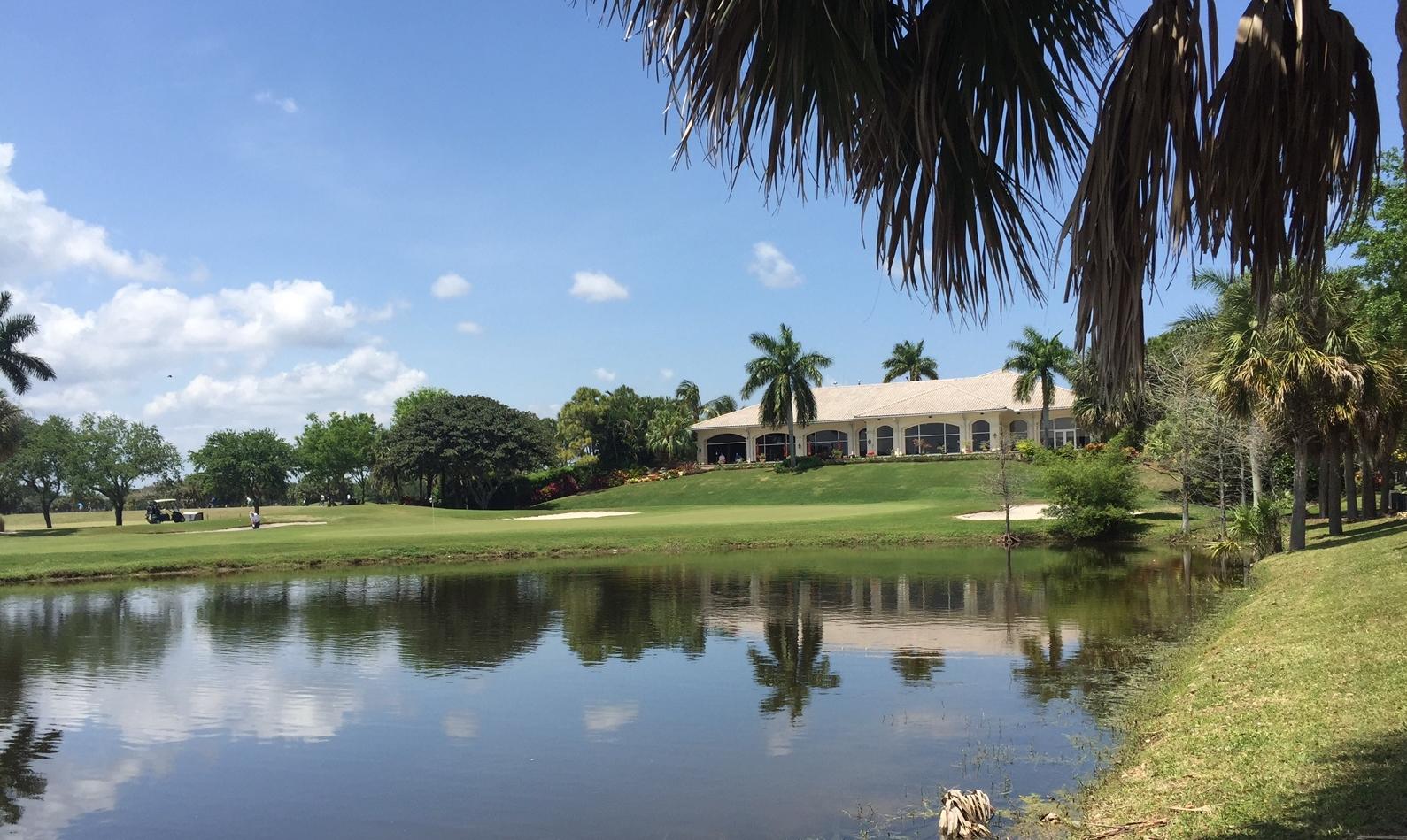 1639 Frederick Small Road Jupiter, FL 33458 - Photo 53 of 53 Abacoa Golf Club rear 2_2929