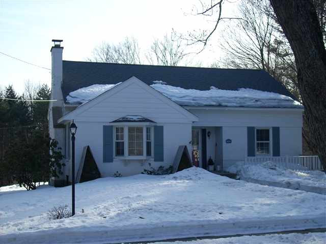 887 Charlton Road Schenectady, NY 12302 - Photo 1 of 2 Photo 1