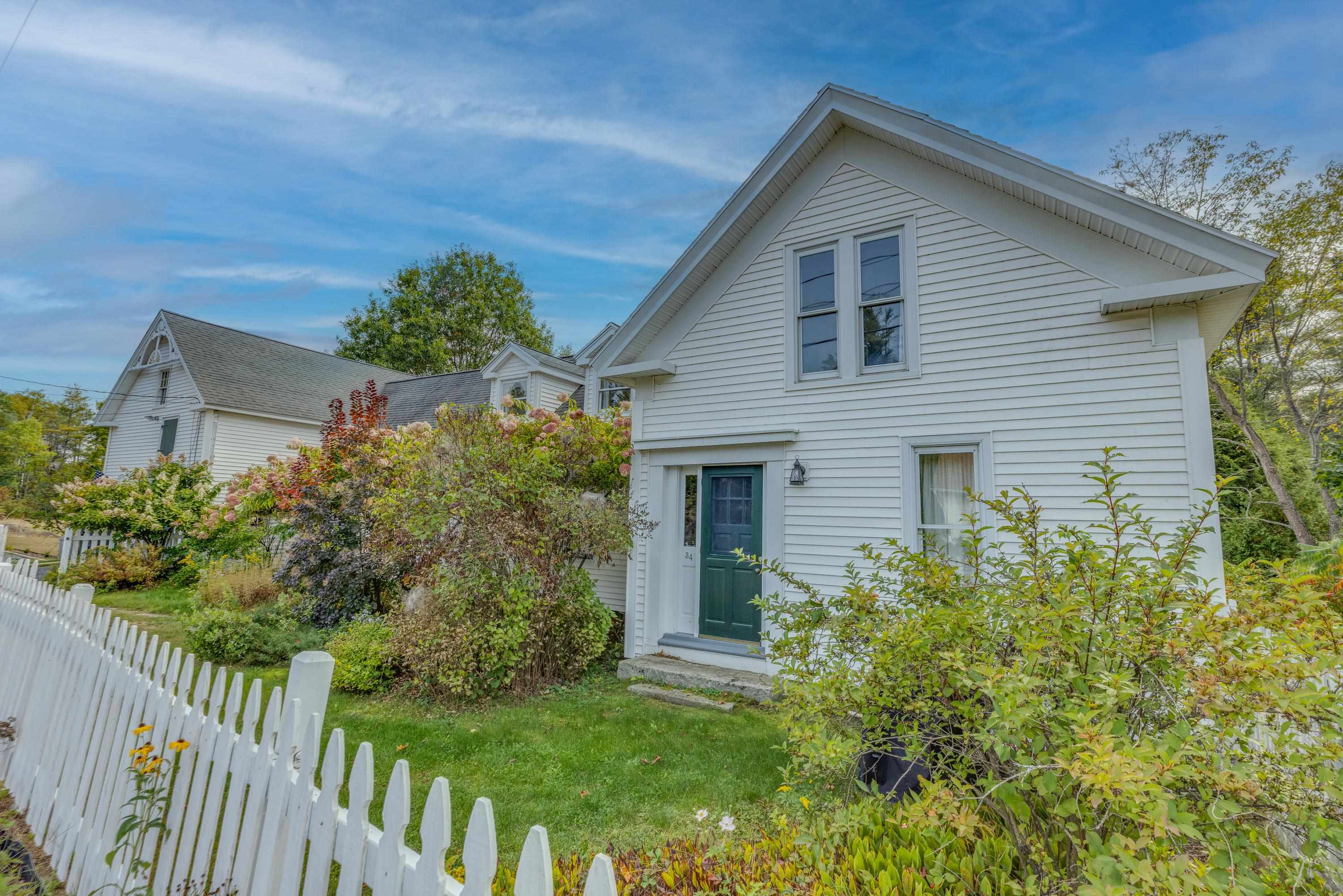 34 North Shore Road Hebron, NH 03241 - Photo 40 of 43