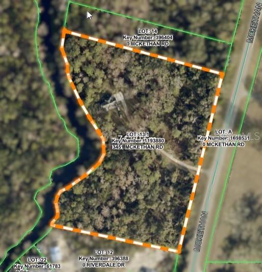 3451 McKethan Road Dade City, FL 33523 - Photo 8 of 57